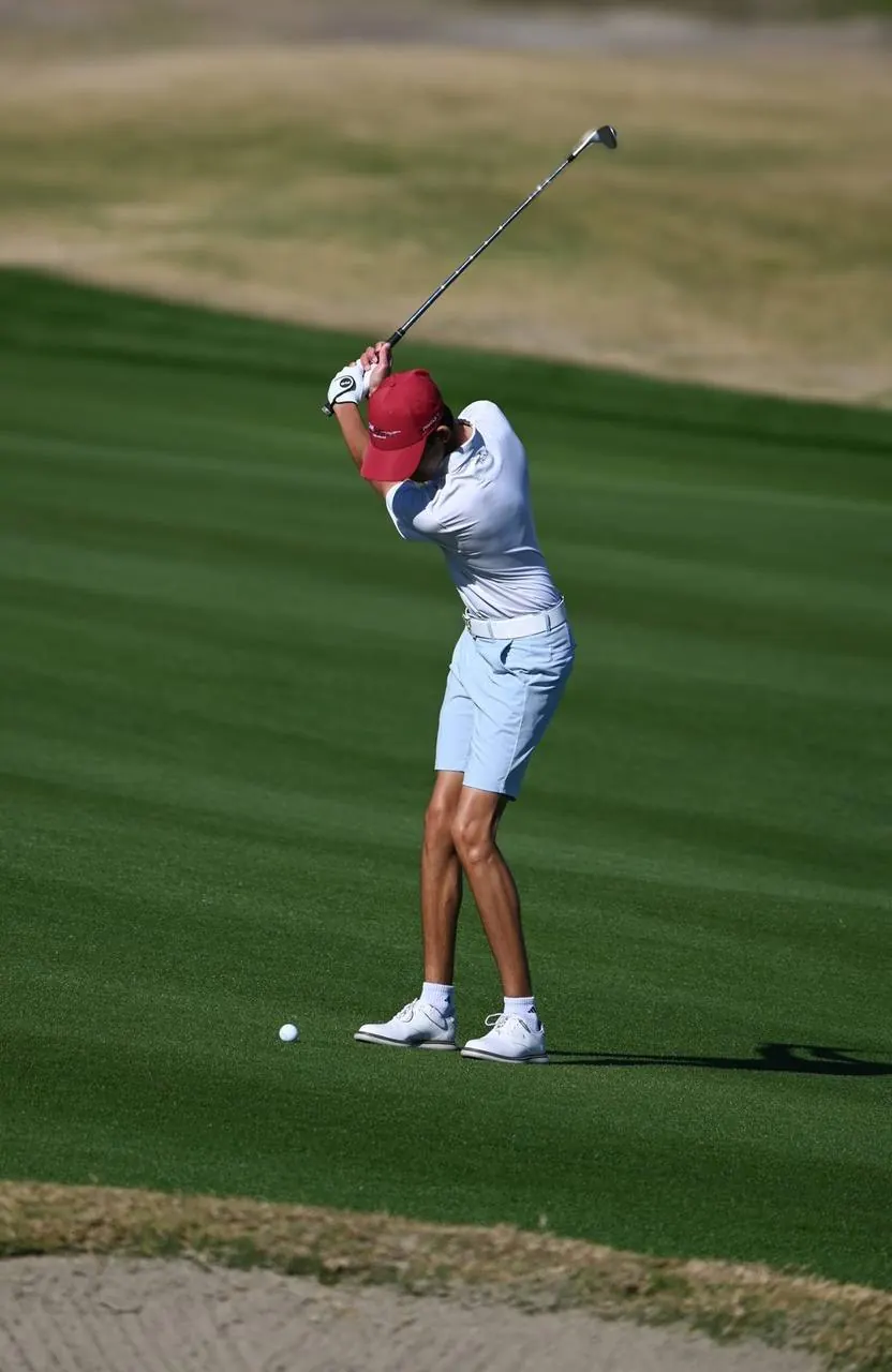 American Express Pro-Am photo 5