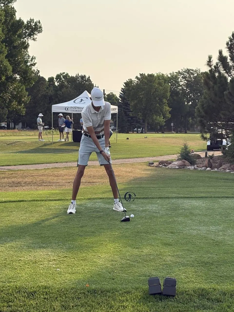 Collindale Amateur Tournament photo 2