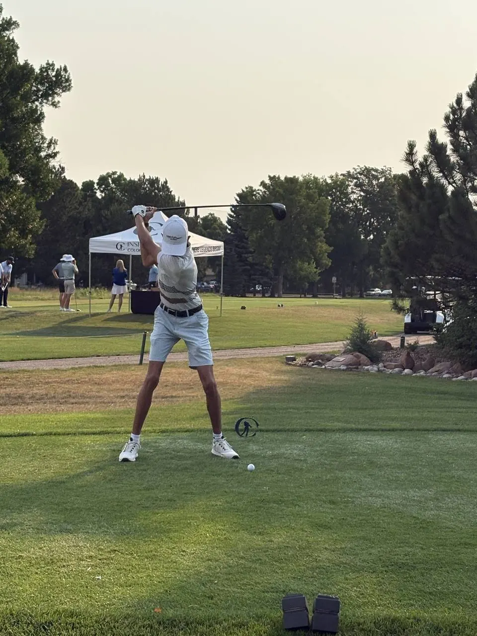 Collindale Amateur Tournament photo 4