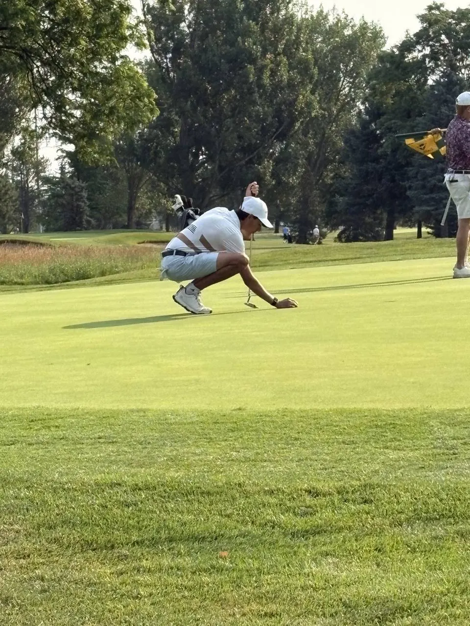 Collindale Amateur Tournament photo 5