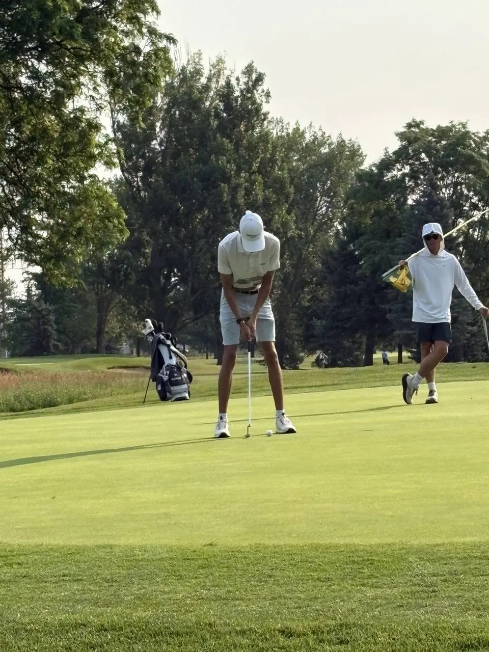 Collindale Amateur Tournament photo 6