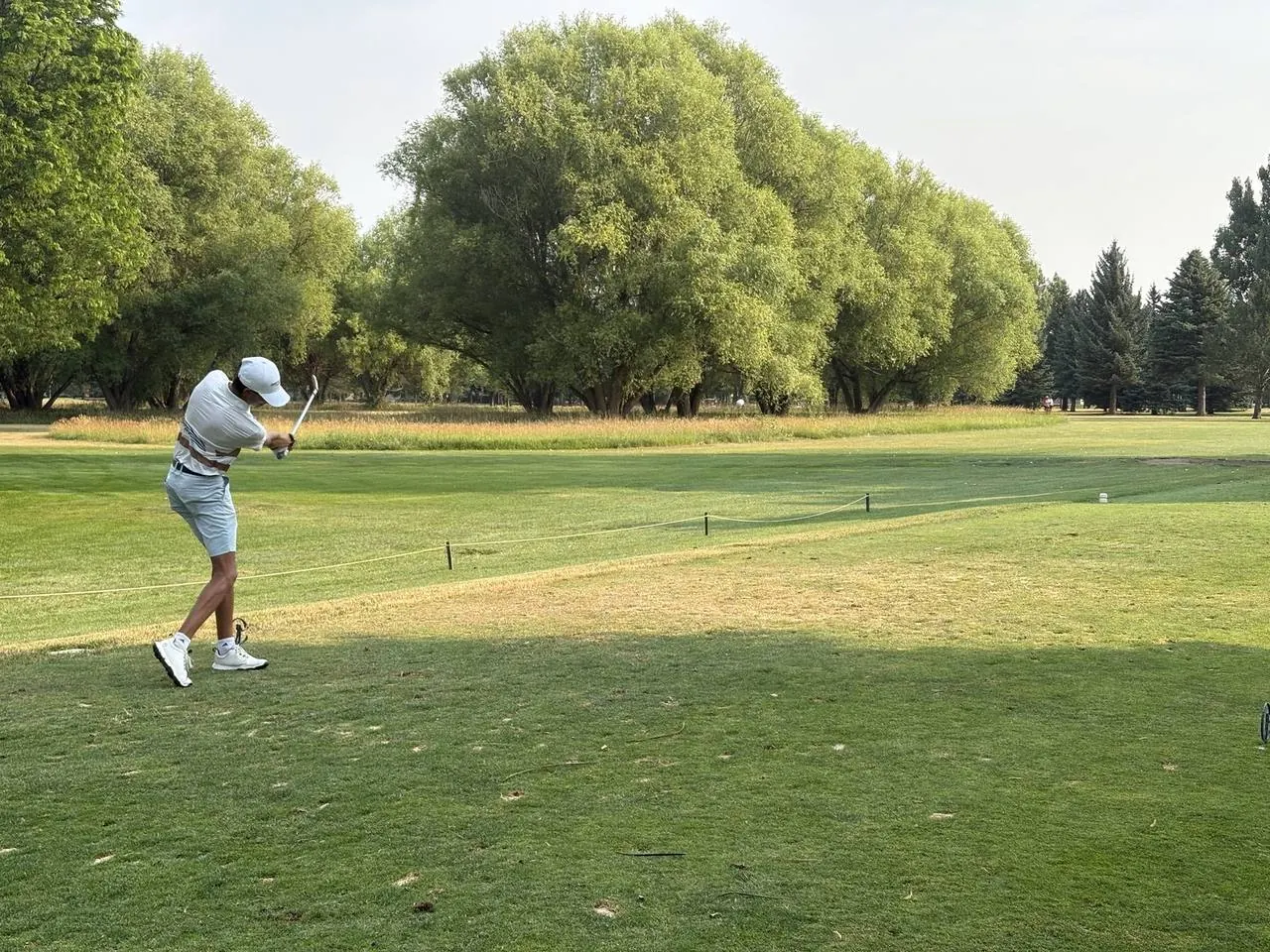 Collindale Amateur Tournament photo 7