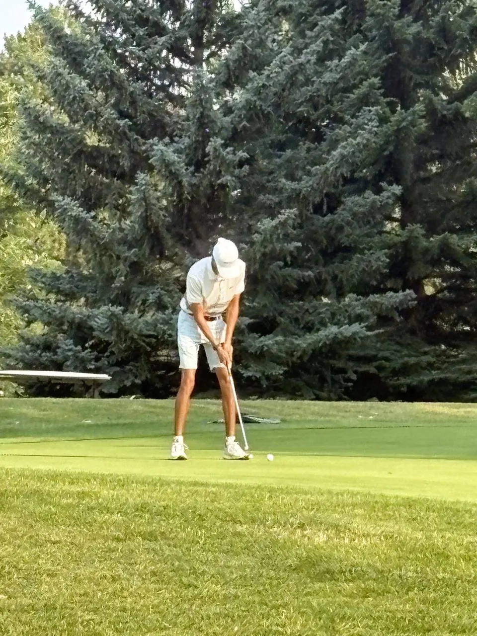 Collindale Amateur Tournament photo 8