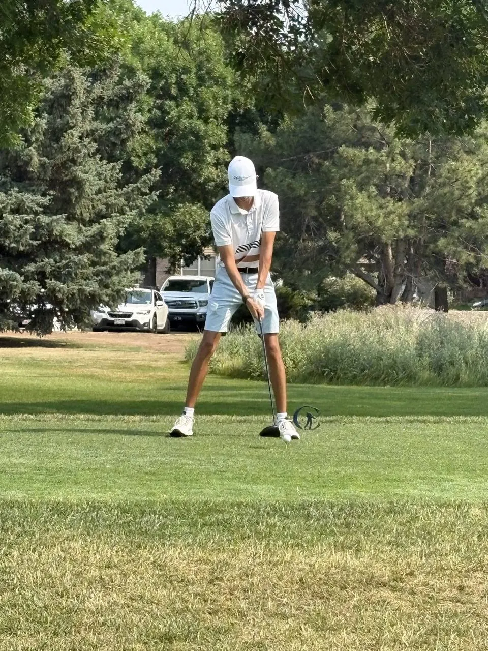 Collindale Amateur Tournament photo 10
