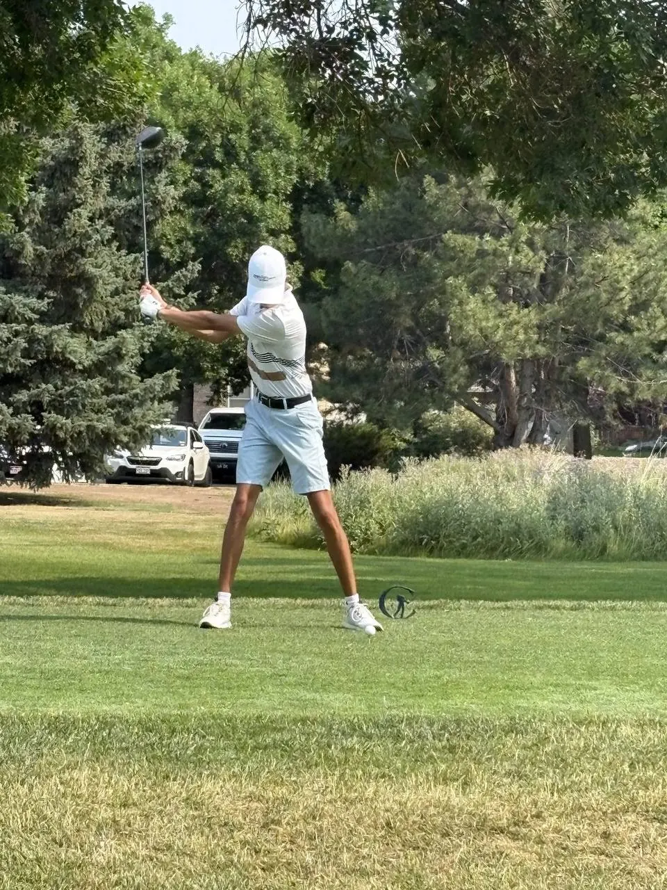 Collindale Amateur Tournament photo 11