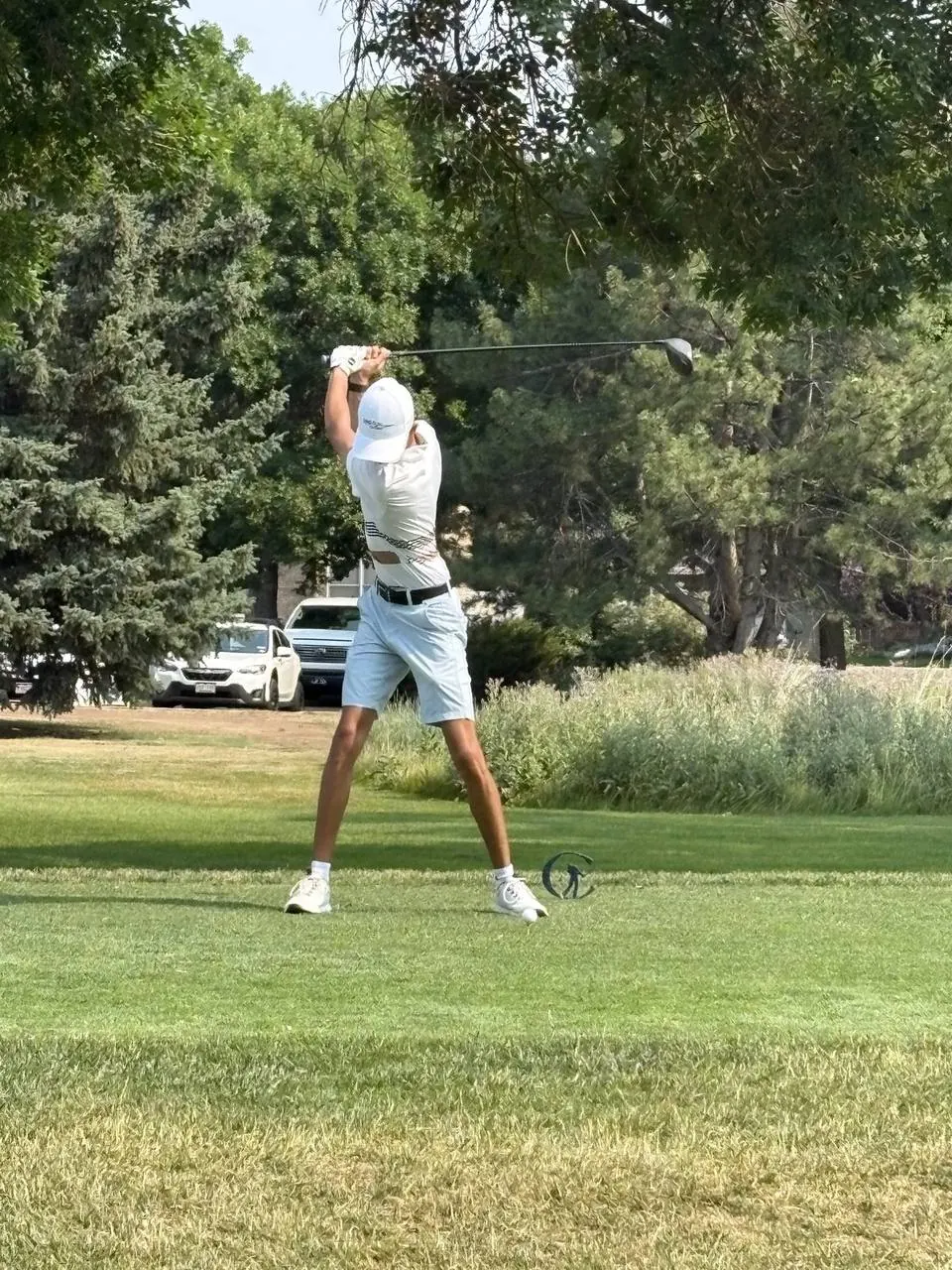 Collindale Amateur Tournament photo 12