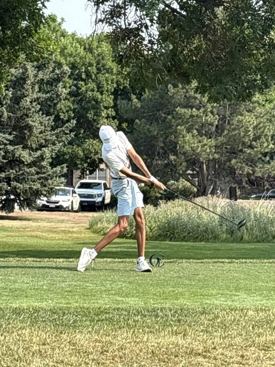 Collindale Amateur Tournament photo 13
