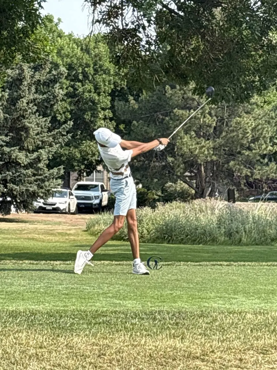 Collindale Amateur Tournament photo 14