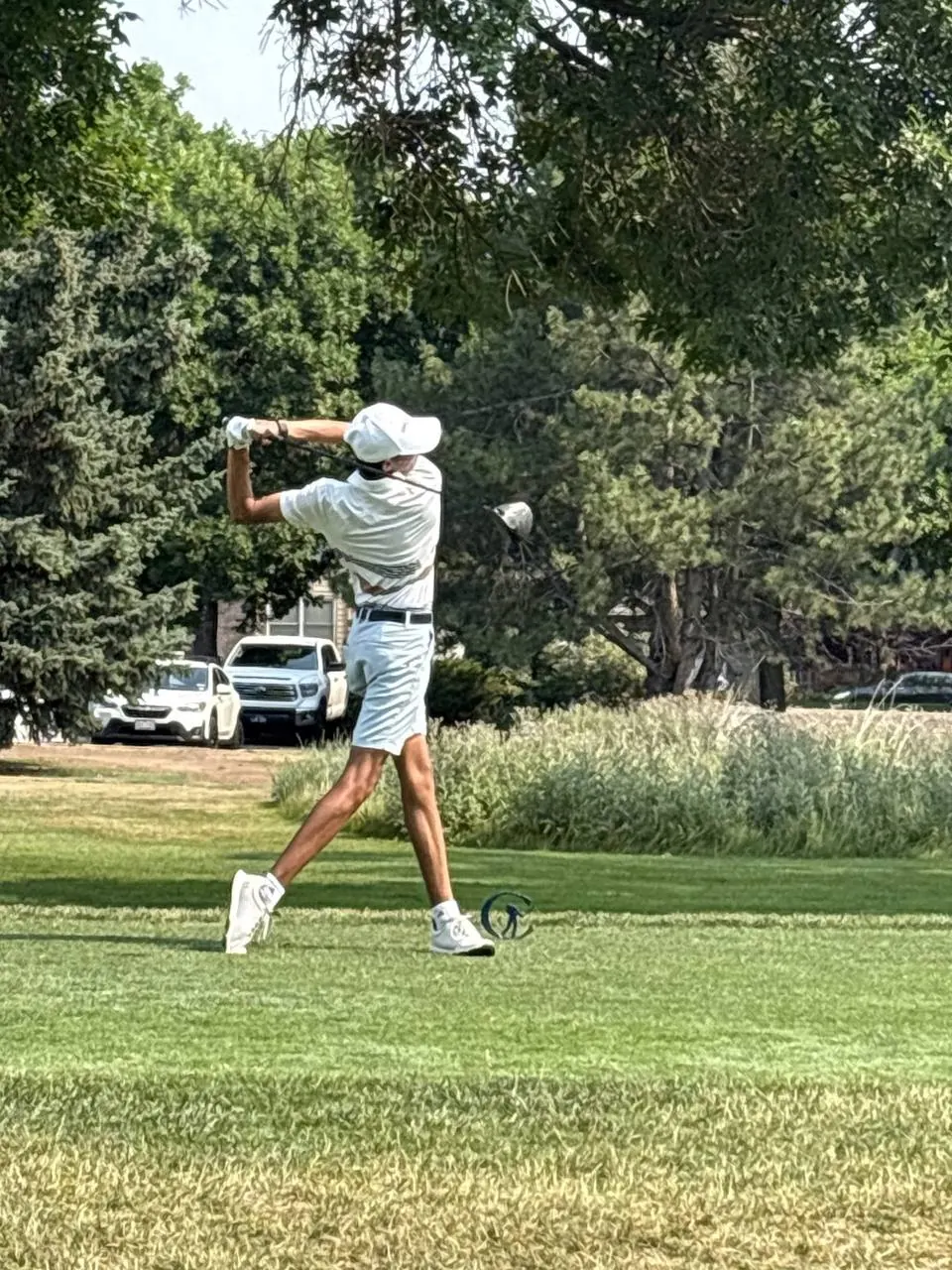 Collindale Amateur Tournament photo 15