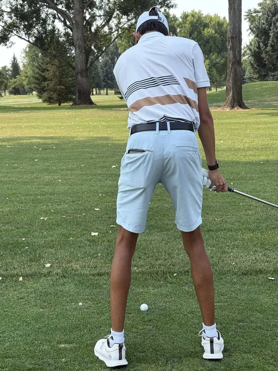Collindale Amateur Tournament photo 16