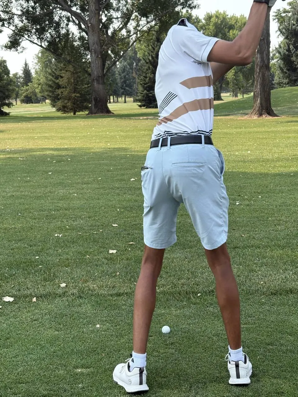 Collindale Amateur Tournament photo 17