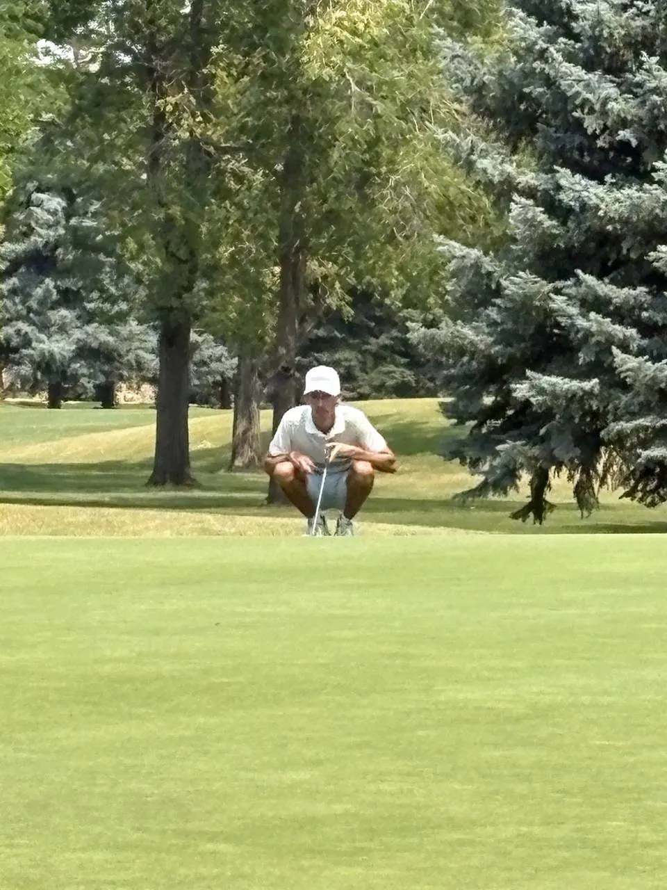 Collindale Amateur Tournament photo 32