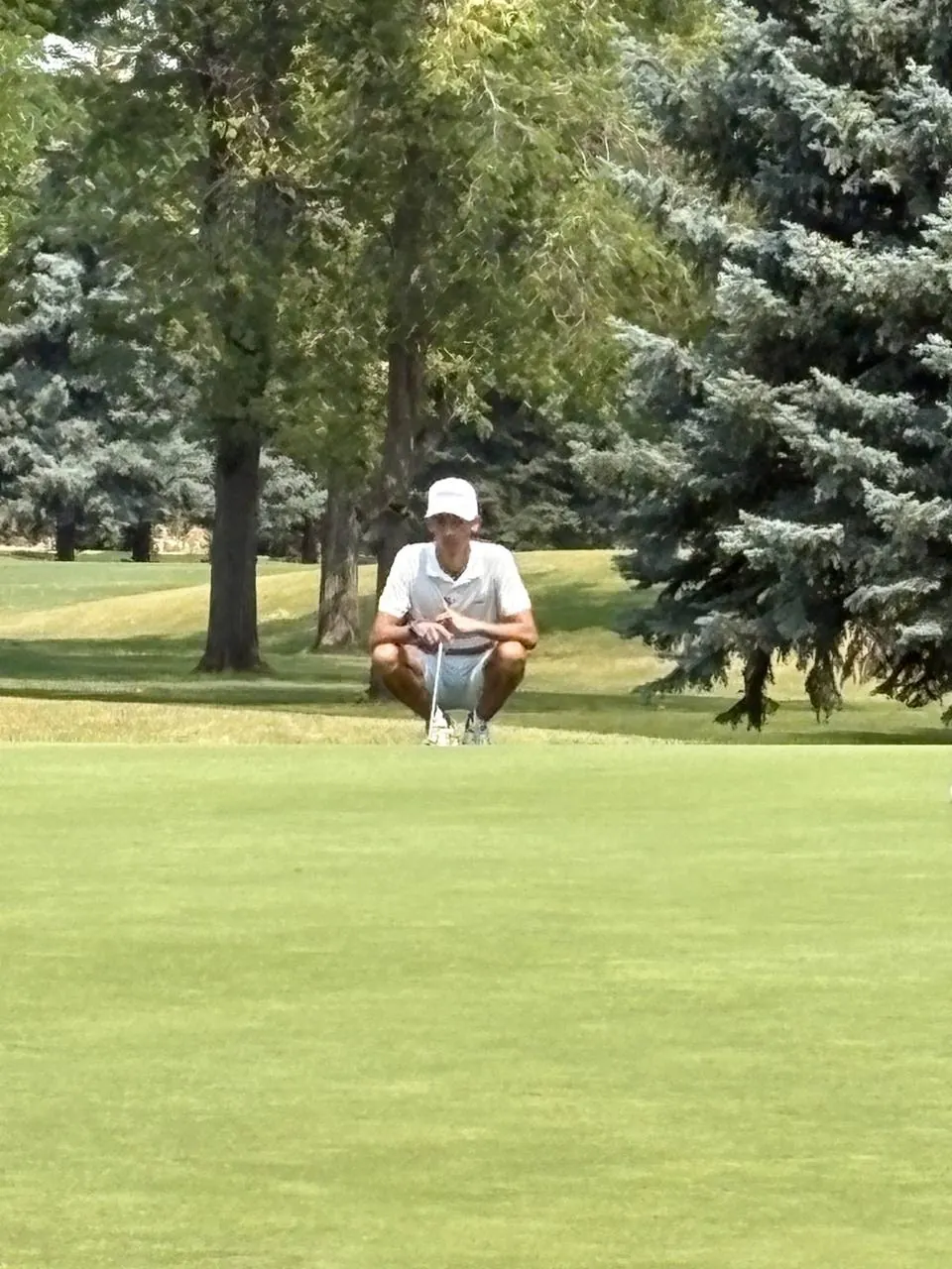 Collindale Amateur Tournament photo 33