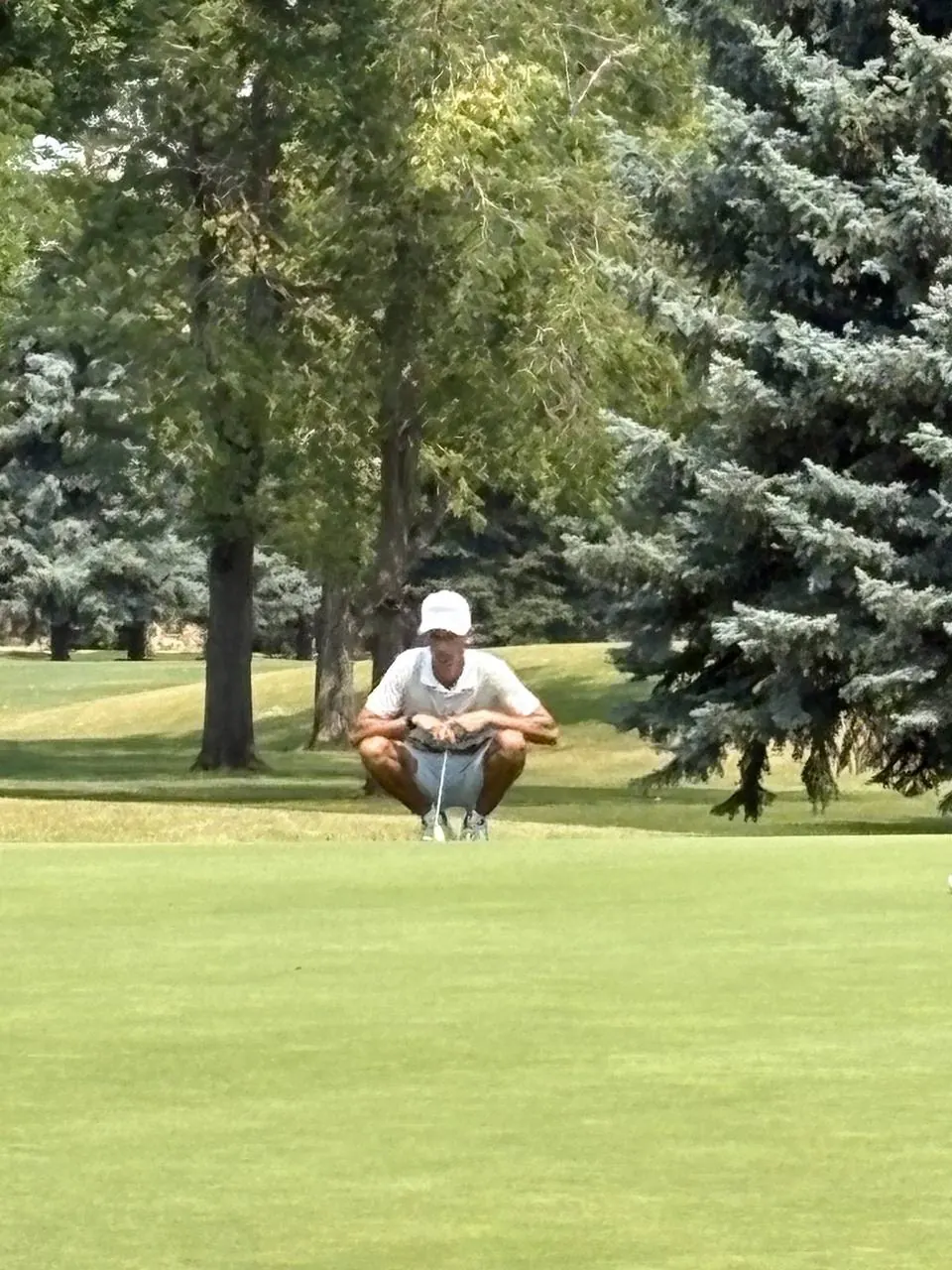 Collindale Amateur Tournament photo 34