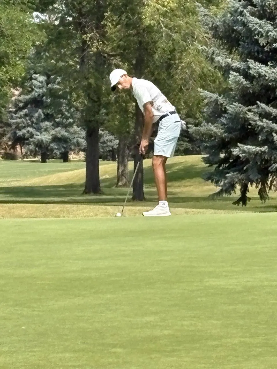 Collindale Amateur Tournament photo 35
