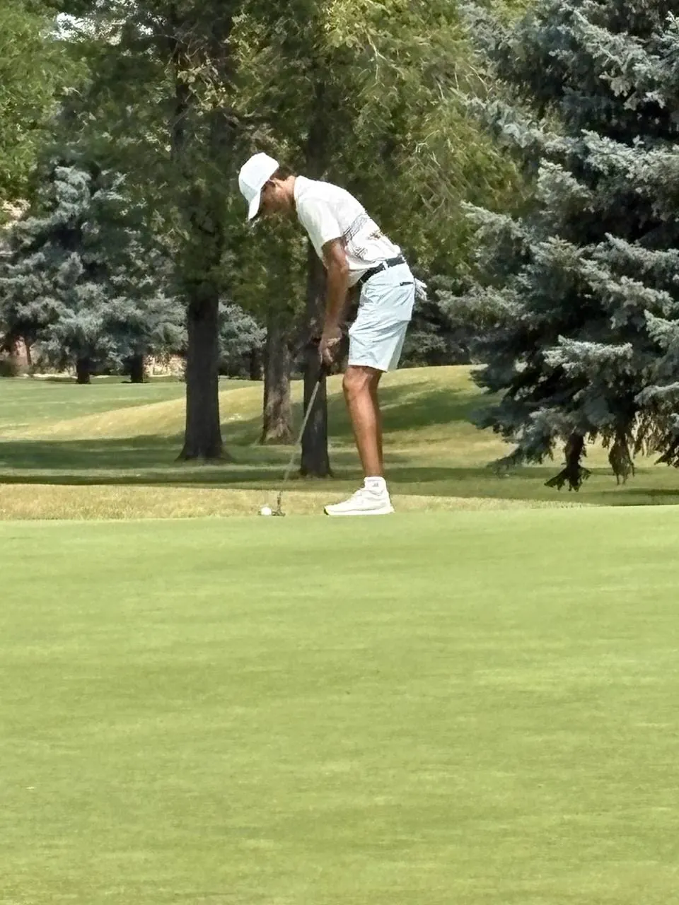 Collindale Amateur Tournament photo 36