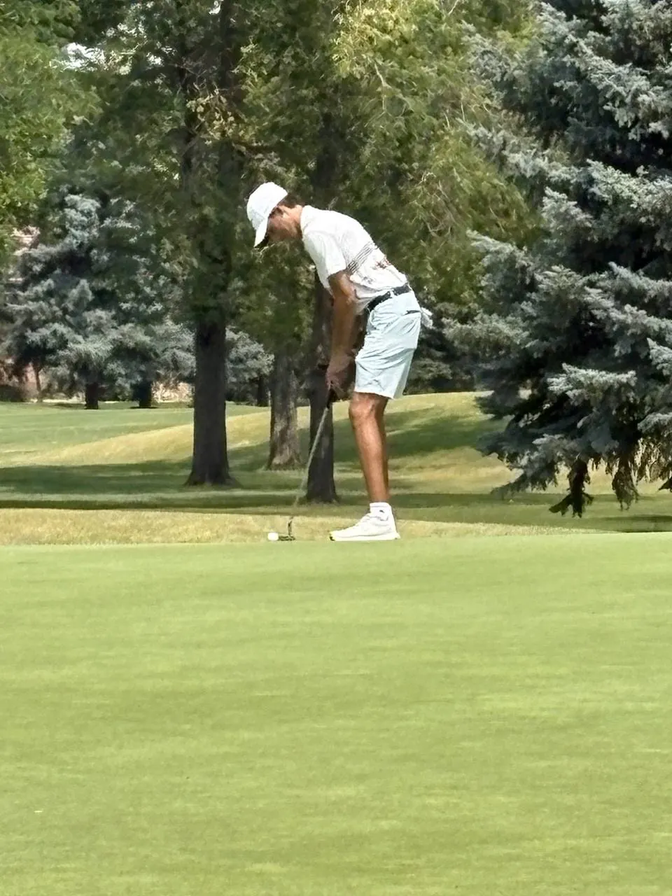 Collindale Amateur Tournament photo 37