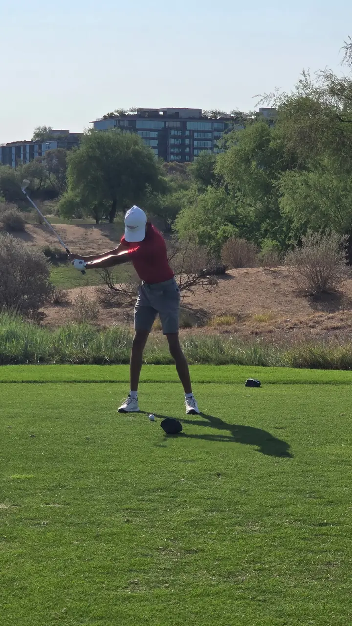 Kierland Resort Open photo 1
