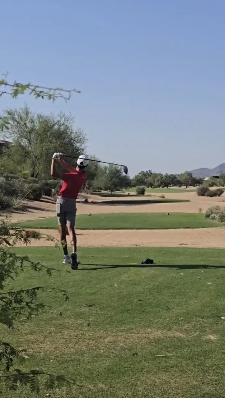 Kierland Resort Open photo 9