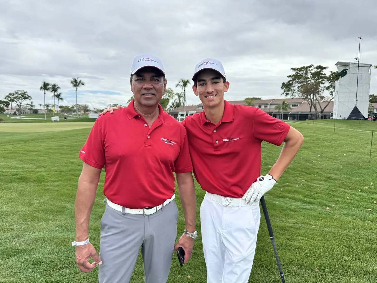 TaylorMade Pebble Beach photo 1